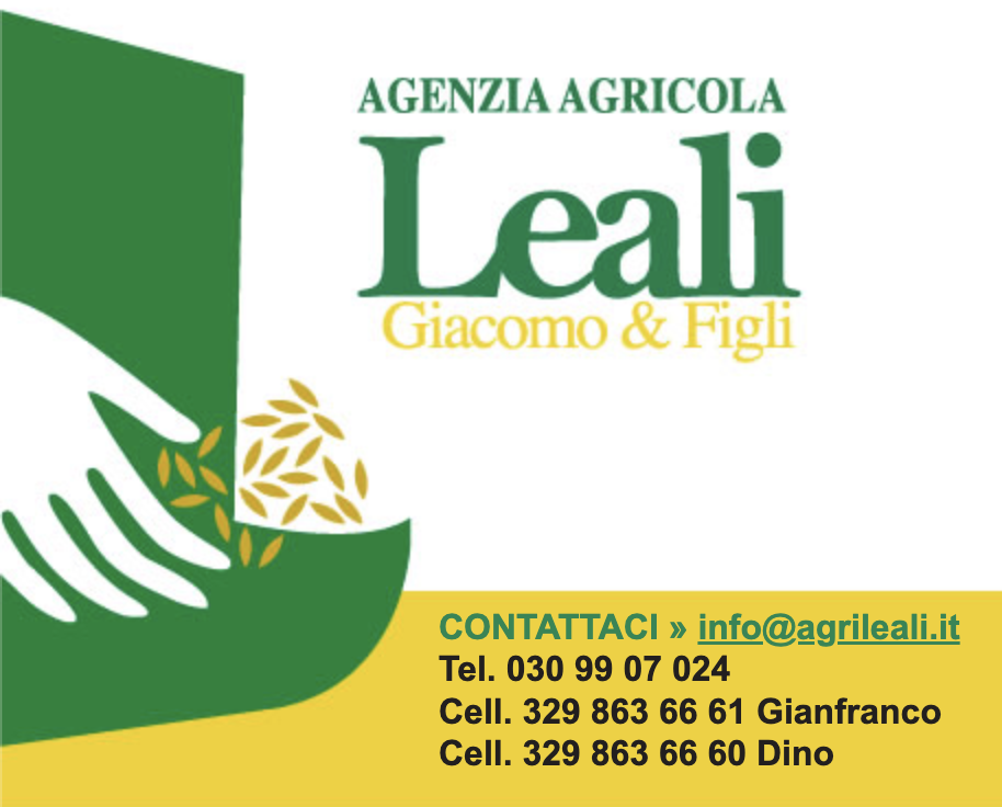 Leali