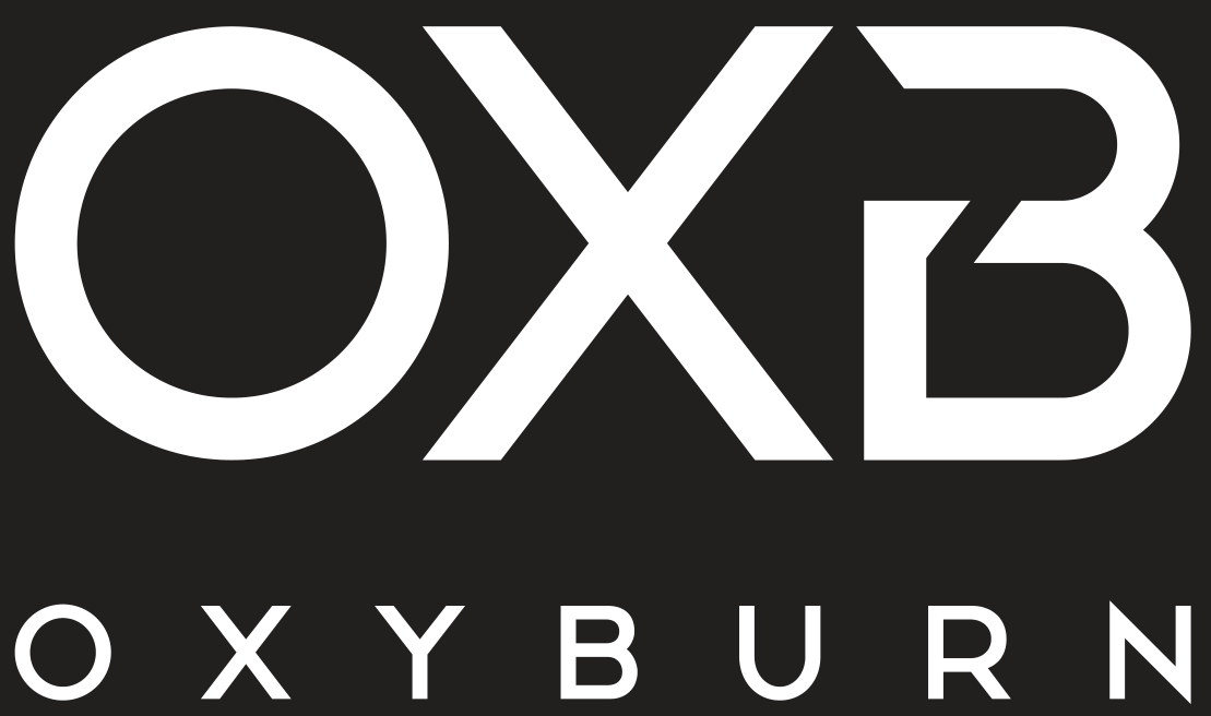 Oxyburn