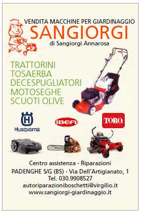 Sangiorgi